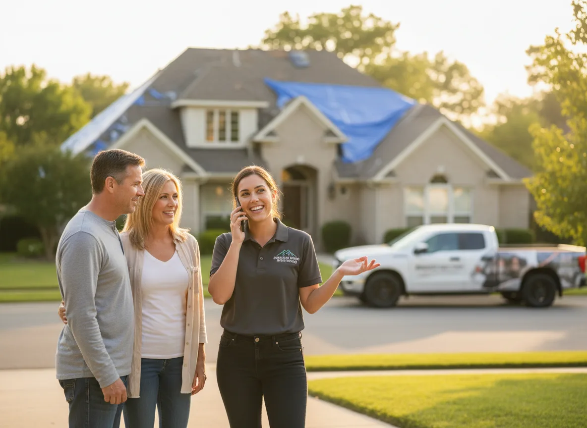 Emergency Roof Repair Salisbury, NC FAQs